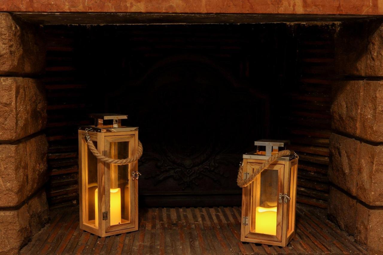 Stop Chez M Cozy # Qualite # Confort # Simplicite Pierre-Bénite Exterior foto